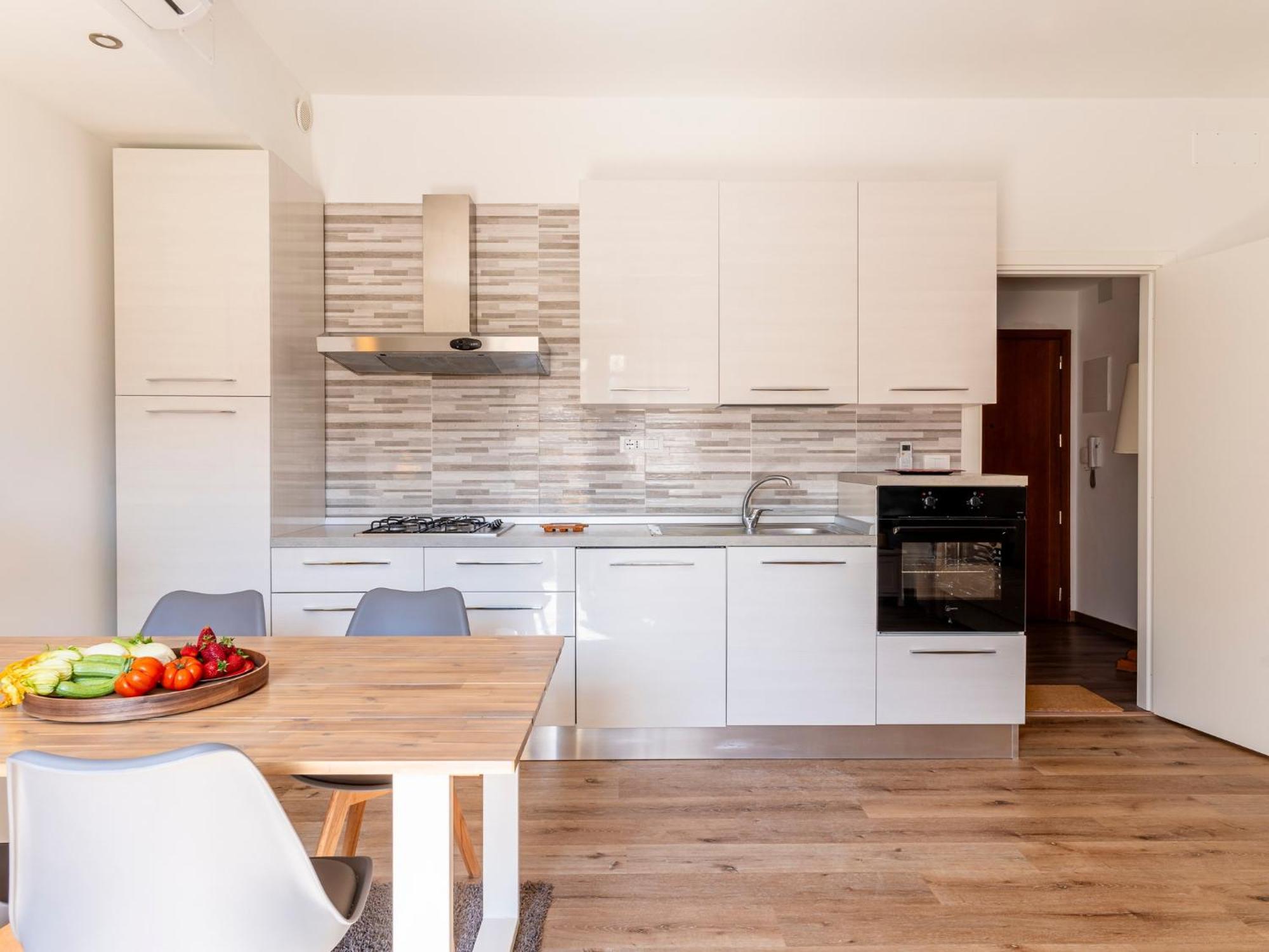 Livorno Central And Modern 2 Apts & 1 Room! Экстерьер фото