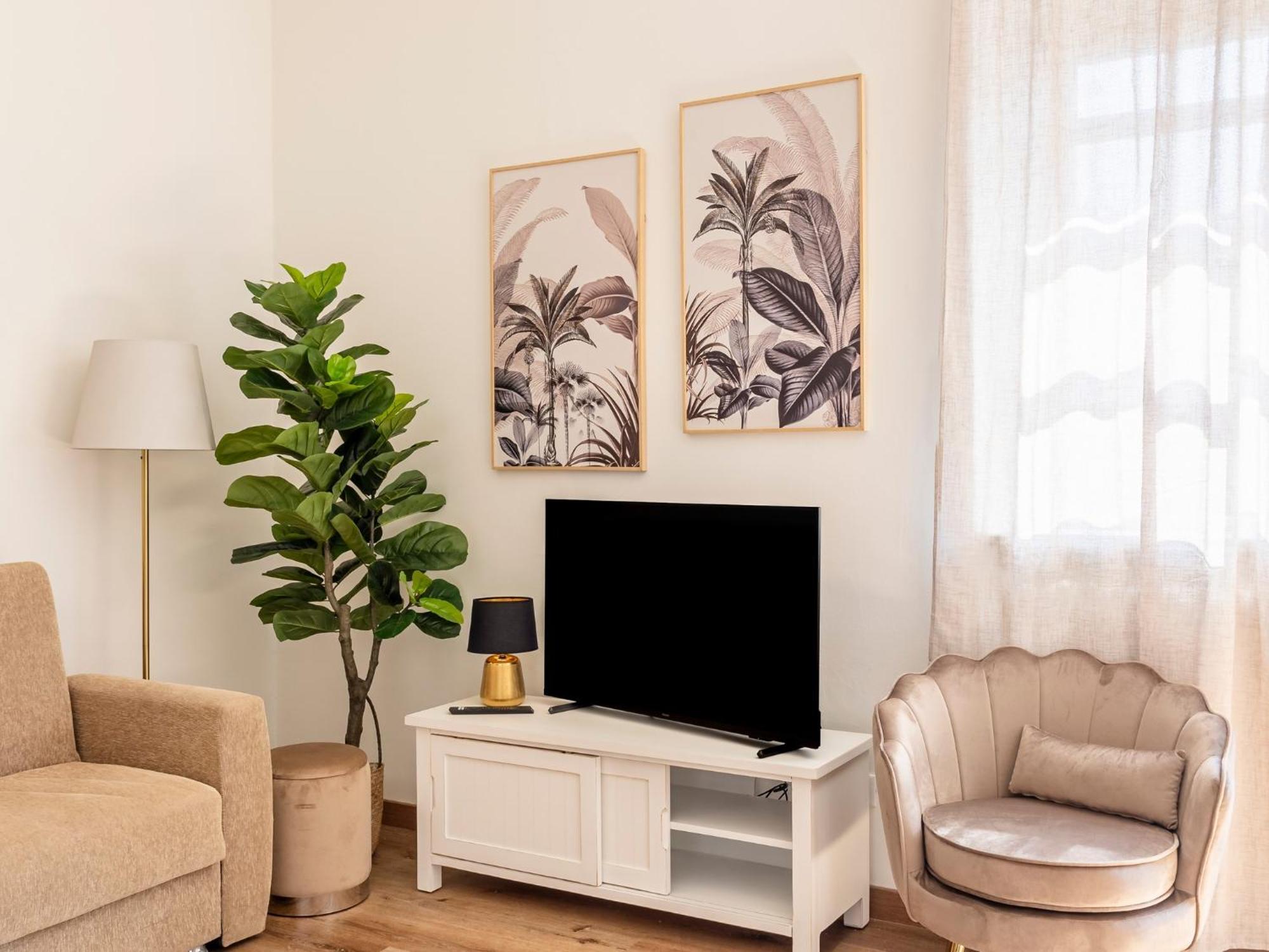 Livorno Central And Modern 2 Apts & 1 Room! Экстерьер фото