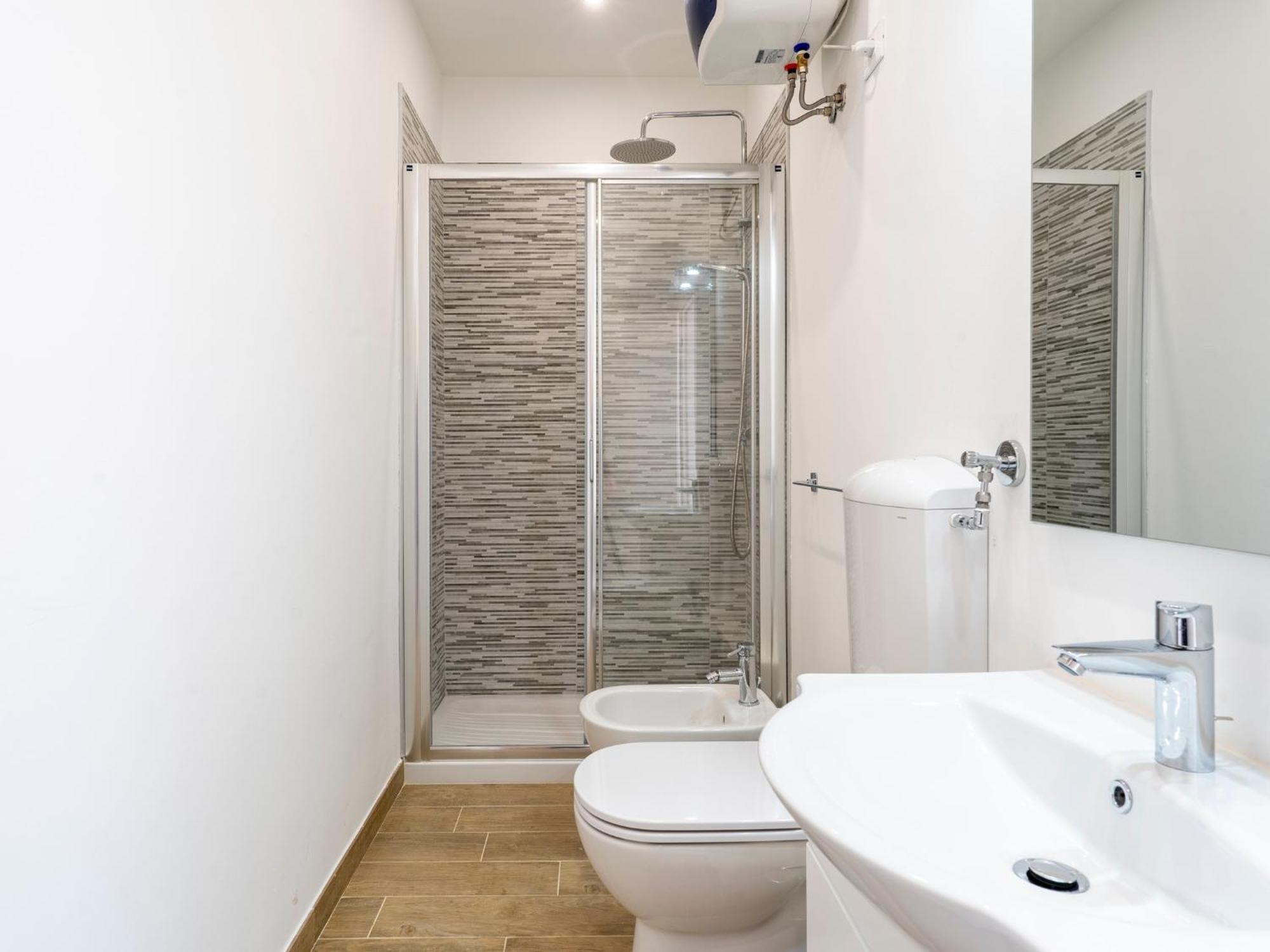 Livorno Central And Modern 2 Apts & 1 Room! Экстерьер фото