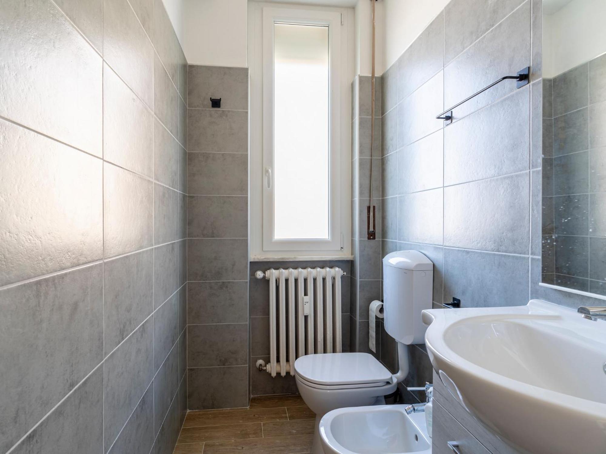 Livorno Central And Modern 2 Apts & 1 Room! Экстерьер фото